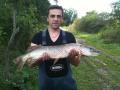 brochet 80cm